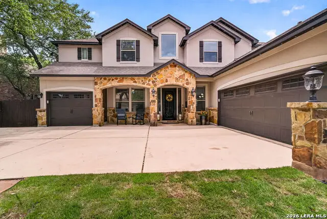 28019 Carmel Valley, Boerne, TX 78015 - #3