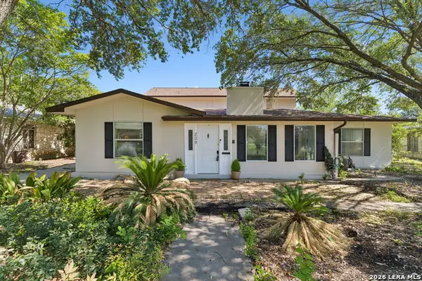 239 E Nottingham, San Antonio, TX 78209