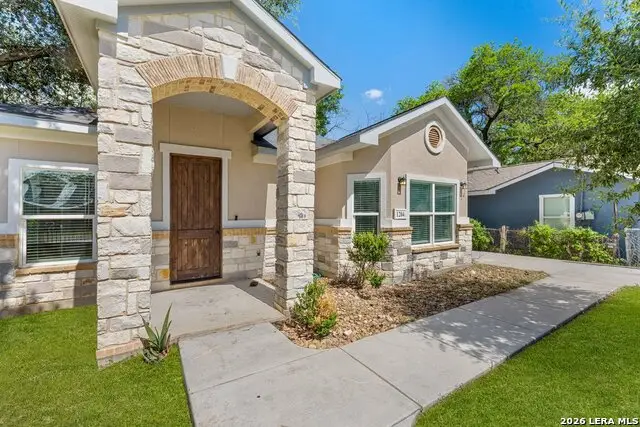 1204 Valencia, San Antonio, TX 78237 - #3
