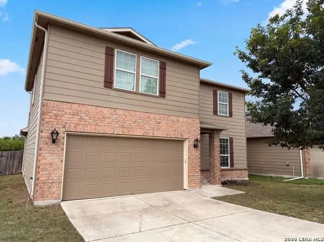 10611 Mary Scheel Ln, Converse, TX 78109 - #1