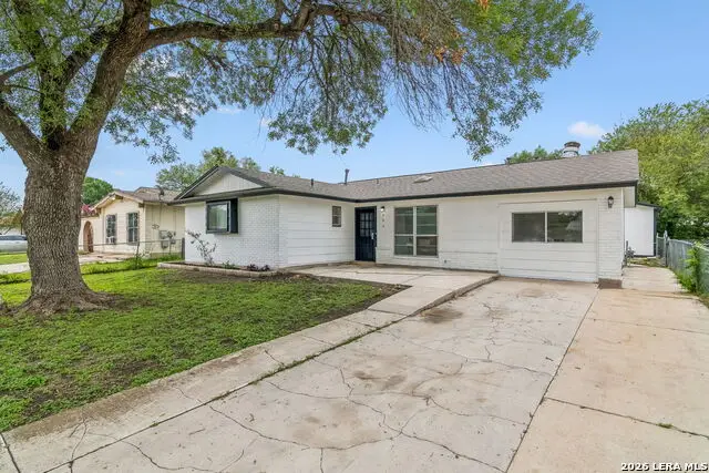 466 Maddux St, San Antonio, TX 78227 - #1