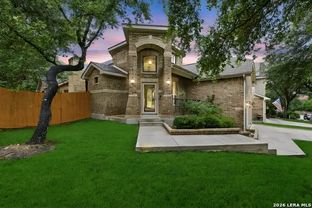 707 Rolling Grv, San Antonio, TX 78253 - #1