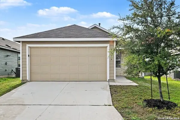 5414 Daphne Path, San Antonio, TX 78253