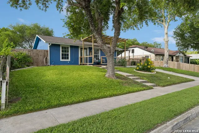 8722 Dale Vly, San Antonio, TX 78227 - #2