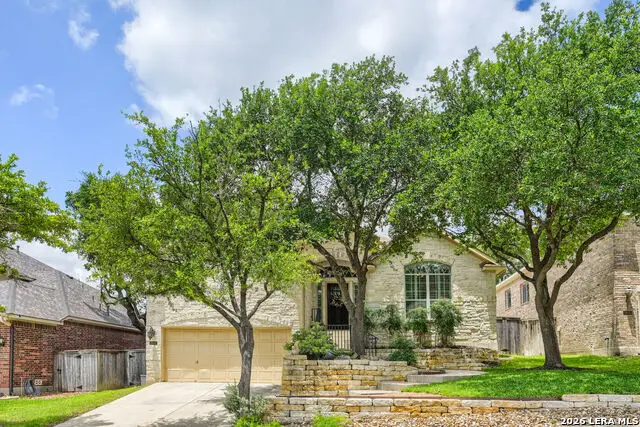 18647 Rogers Glen, San Antonio, TX 78258 - #1