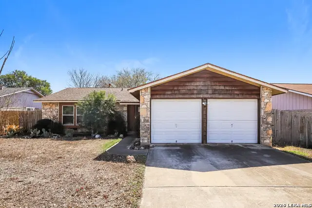 7030 Settlers Rdg, Leon Valley, TX 78238 - #1