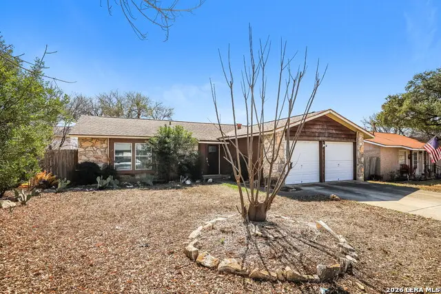 7030 Settlers Rdg, Leon Valley, TX 78238 - #2