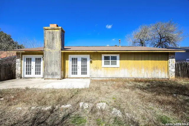 7030 Settlers Rdg, Leon Valley, TX 78238 - #3