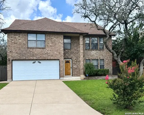 12014 Vintage Pt, San Antonio, TX 78253 - #1