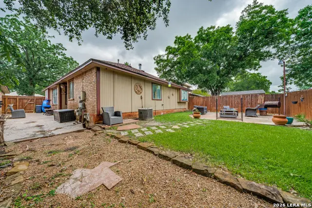 4310 Greco Dr, San Antonio, TX 78222 - #3