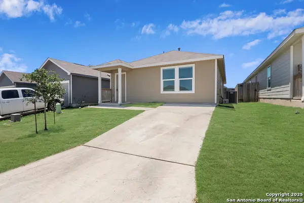 7259 Plow Run, San Antonio, TX 78252