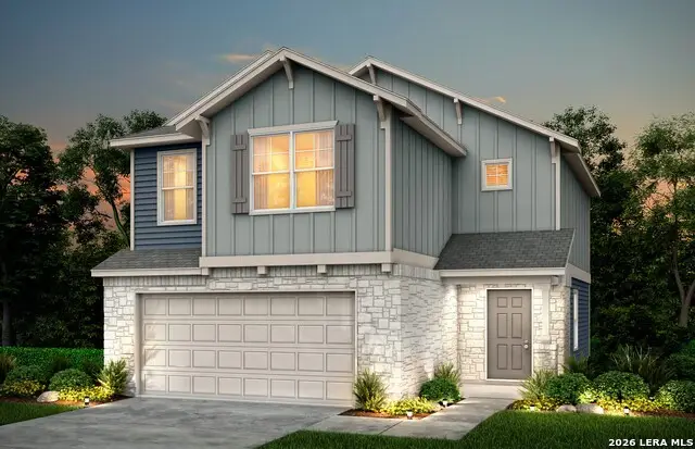 5021 Conch Shell, San Antonio, TX 78245 - #1