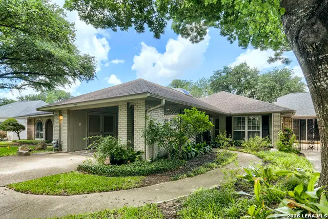 11009 Whisper Valley Street, San Antonio, TX 78230 - #1