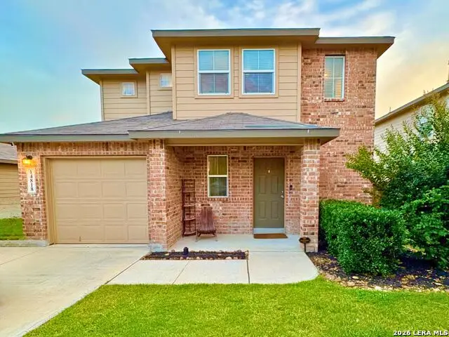 14818 Fronted Goose, San Antonio, TX 78253 - #1