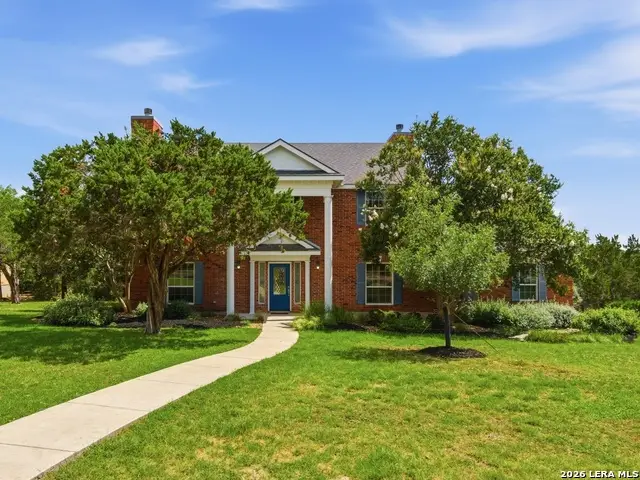 203 Kendall Pointe Dr, Boerne, TX 78015 - #1
