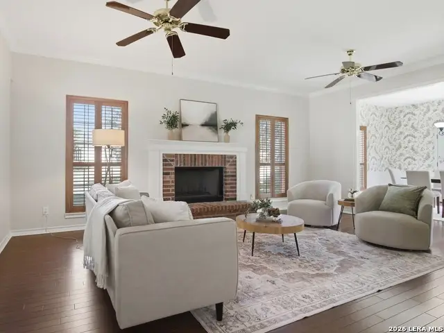 203 Kendall Pointe Dr, Boerne, TX 78015 - #3
