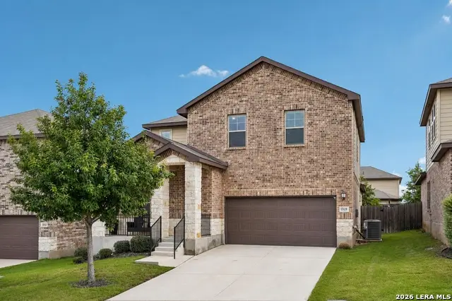 13119 Braxon Pass, San Antonio, TX 78253 - #1