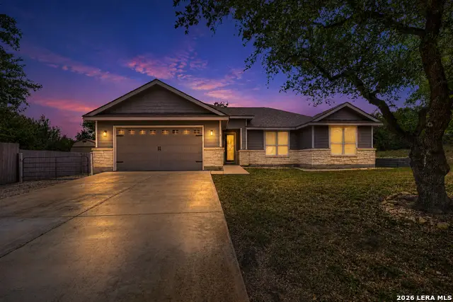 1041 Madrone Rd, Fischer, TX 78623 - #2