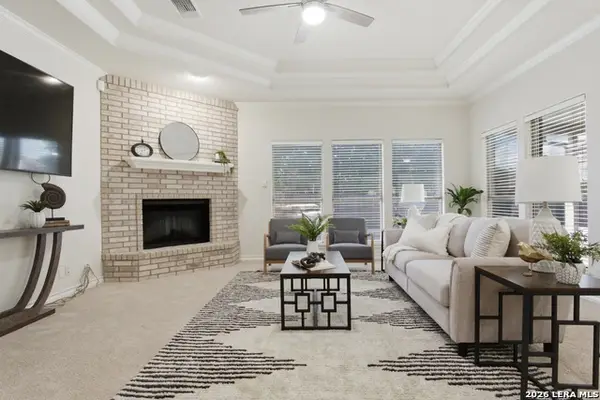 128 Alexandria St., La Vernia, TX 78121