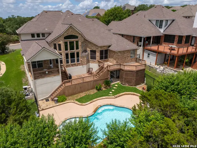 13118 Spring Run, Helotes, TX 78023 - #3