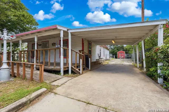 243 Durant, San Antonio, TX 78237 - #1