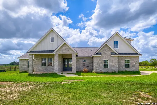 9671 Crow Ln, Adkins, TX 78101 - #2