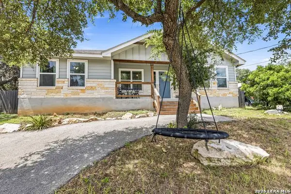 1141 High Point Ln, Spring Branch, TX 78070