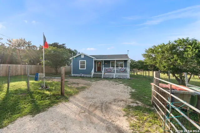 1283 Rocky Creek Dr, Canyon Lake, TX 78133 - #1