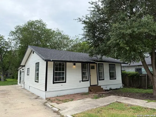 236 Brenner St, San Antonio, TX 78237