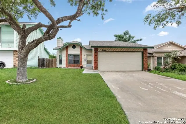 7122 Sunlit Trail Dr, San Antonio, TX 78244 - #1