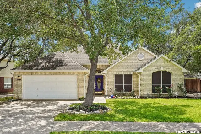 18727 Surreywood, San Antonio, TX 78258 - #1