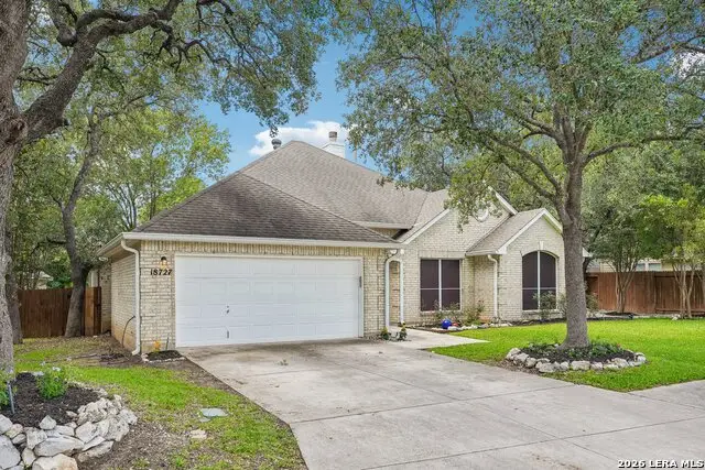 18727 Surreywood, San Antonio, TX 78258 - #3