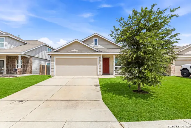 3822 Carducci Dr, Converse, TX 78109 - #2