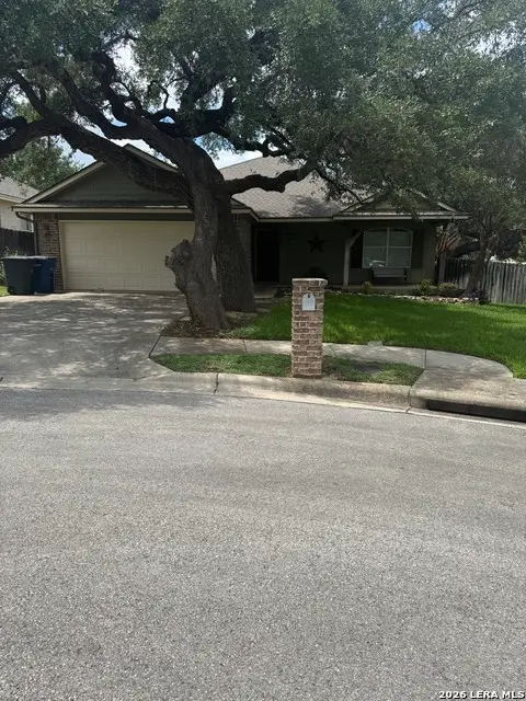 327 Bonner Blvd, New Braunfels, TX 78130 - #1