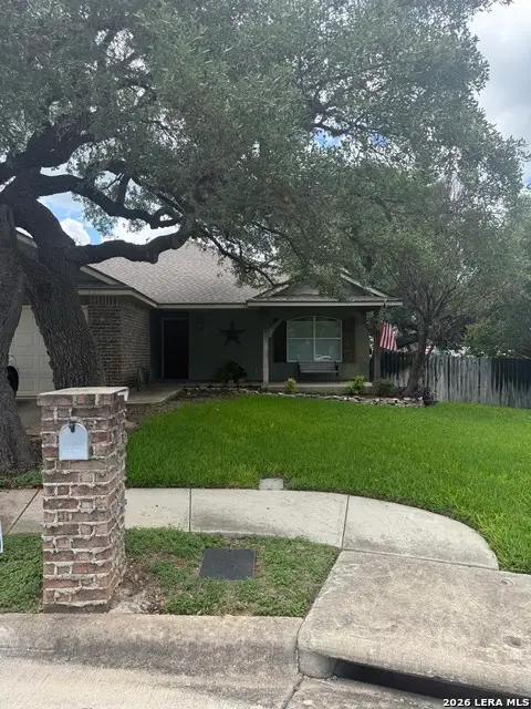 327 Bonner Blvd, New Braunfels, TX 78130 - #2