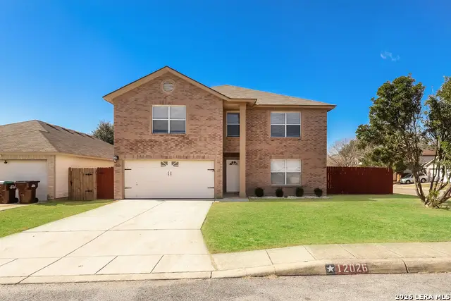 12026 Crescent Chase, San Antonio, TX 78253 - #1