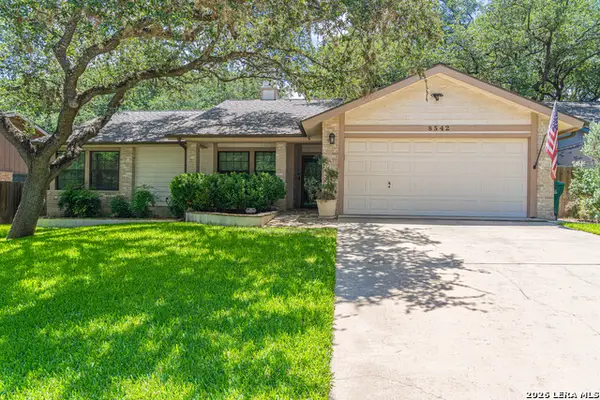 8542 Odyssey Dr, Universal City, TX 78148