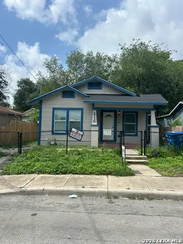 2716 Vera Cruz, San Antonio, TX 78207 - #1