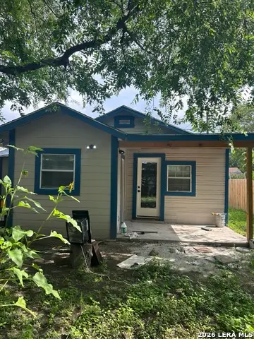 2716 Vera Cruz, San Antonio, TX 78207 - #3
