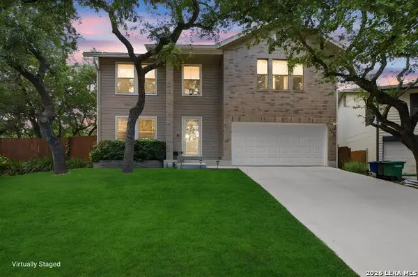 12859 Hunting Bear, San Antonio, TX 78249