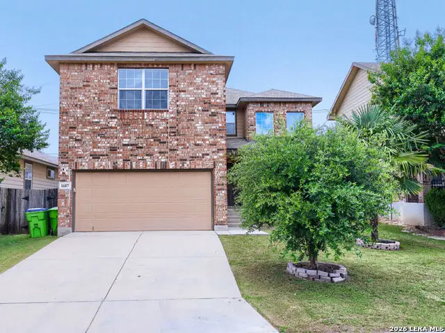 1607 Tree Run, San Antonio, TX 78245 - #1