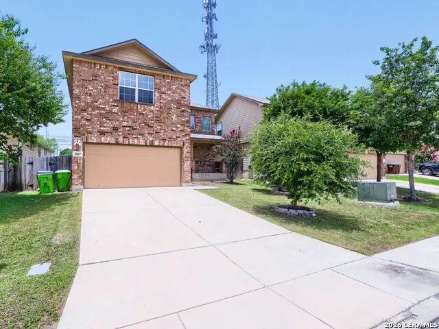 1607 Tree Run, San Antonio, TX 78245 - #2