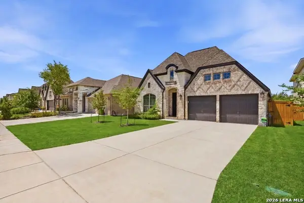 2049 Saxonhill Dr, San Antonio, TX 78253