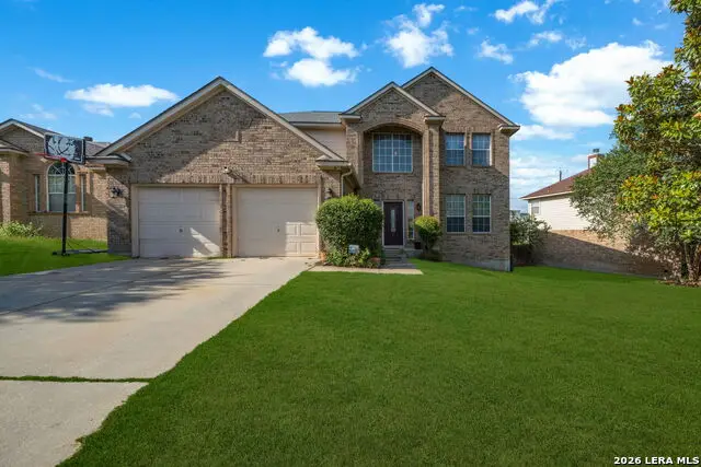 3523 Antigua, San Antonio, TX 78259 - #1