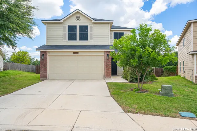 107 Prato Palma, San Antonio, TX 78253 - #3