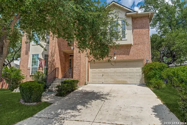 23710 Legend Crst, San Antonio, TX 78260 - #1