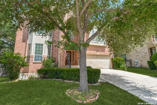 23710 Legend Crst, San Antonio, TX 78260 - #2