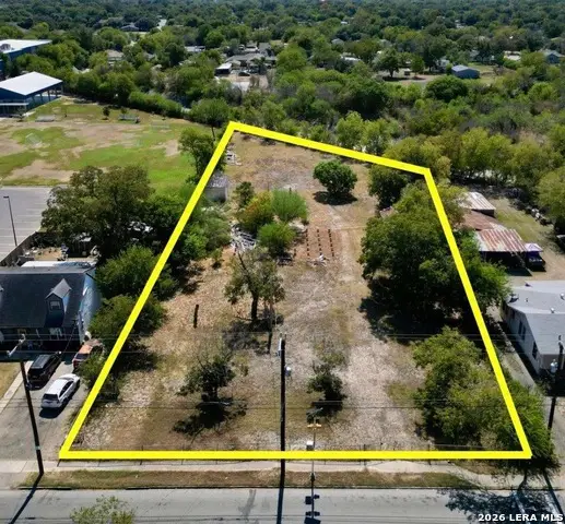 158 W Harding Blvd, San Antonio, TX 78221