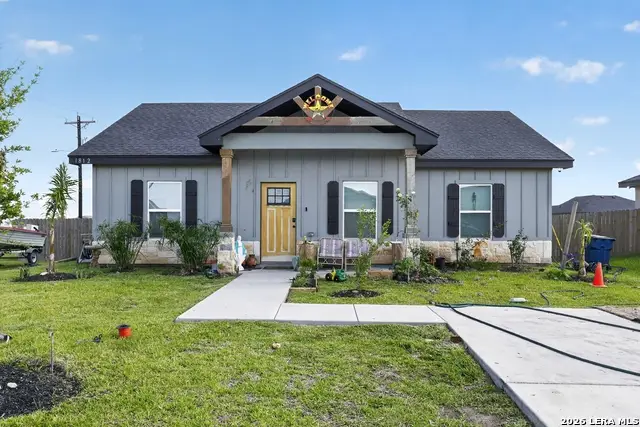 1812 Hope Dr, Mercedes, TX 78570 - #1