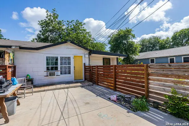 435 Gould St, San Antonio, TX 78207 - #1